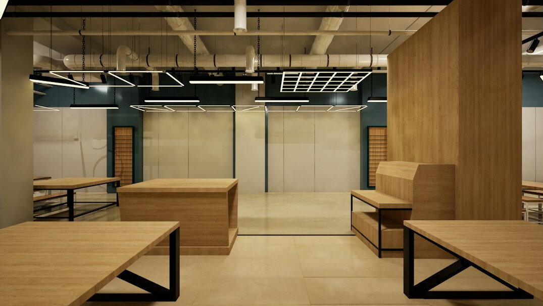 retail space for lease